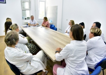 ShSKUK: Për tetë muaj janë kryer rreth 2 milionë parametra- analiza, për mbi 338 mijë pacientë