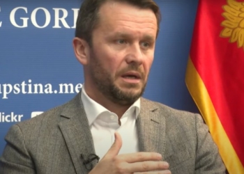 ​Ministri i Mbrojtjes së Malit të Zi sot në Kosovë