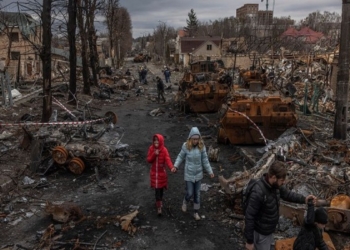 Ukraina kërkon 300 miliardë dollarë dëmshpërblime lufte nga Rusia