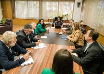 S’ka marrëveshje në takimin e Nagavcit me SBASHK-un, greva vazhdon