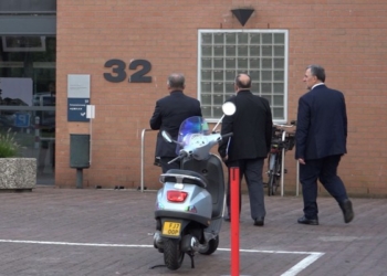 Klerikët fetarë vizitojnë krerët e UÇK-së