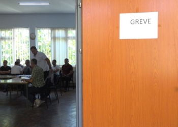 ​BSPK dhe SBASHK: Qeveria nuk do zgjidhje të kërkesave, greva vazhdon