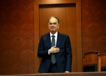 ​Begaj: Siguria duhet të mbetet prioriteti ynë kryesor