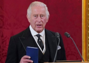 Australia mbetë monarki, Mbreti Charles III shpallet zyrtarisht kreu i shtetit