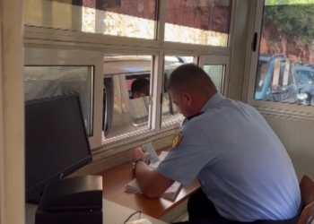 ​Sulmi i fundit kibernetik në Shqipëri u krye nga 18 vende