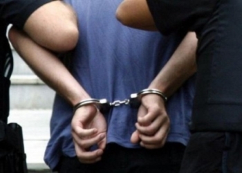 ​Arrestohet në Prishtinë një i dyshuar për dhunim