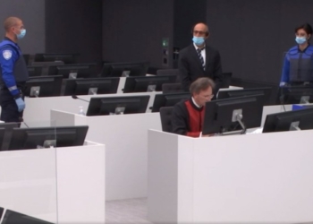 Avokatja e viktimave thotë se Salih Mustafa është përgjegjës për vrasje