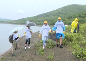 Ambasadori Szunyog bëri thirrje për përkushtim dhe angazhim për një ambient më të mirë në liqene