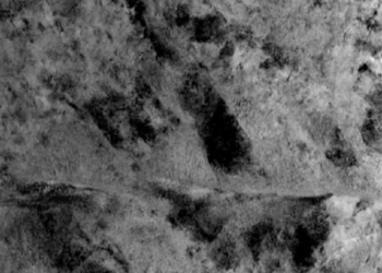 ​Zbulohen diamante të çuditshme në meteoritë nga një planet tjetër