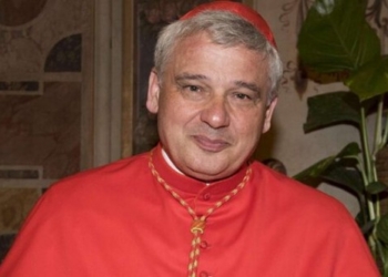 ​I dërguari i Papa Françeskut në Ukrainë sulmohet me armë zjarri gjatë misionit humanitar