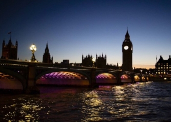 Big Ben “hesht” gjatë nderimeve për mbretëreshën, nisin hetimet