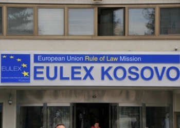 Nëntë vjet nga vrasja e policit të EULEX-it në Veri