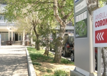 COVID, 70 raste aktive