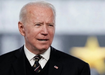 Biden: SHBA do të ndërhyjë ushtarakisht nëse Kina përpiqet të marrë Tajvanin me forcë