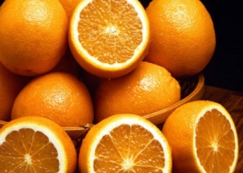 ​Hani një portokall çdo ditë