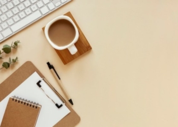 ​10 gjërat që duhet t’i mbani gjithmonë në tavolinën e punës