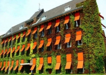 ​Ish presidenti Pacolli me homologët nga Shqipëria shkojnë në Hagë