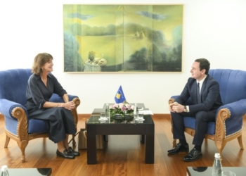 ​Kurti: Do të bashkëpunojmë me UNKT për tejkalimin e sfidave