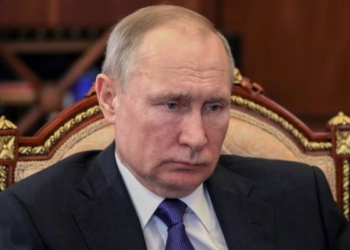 Putin shpall mobilizim të pjesshëm të forcave të armatosura