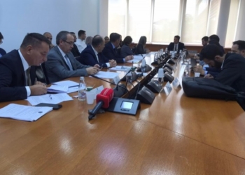 Shtyhet shqyrtimi i raportit të shpenzimeve të Kuvendit për 6-mujorin e parë të këtij viti