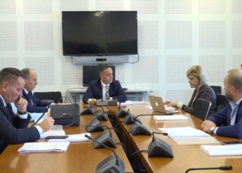 ​Ministri Murati ftohet sërish në intervistë nga Komisioni hetimor për krizën energjetike