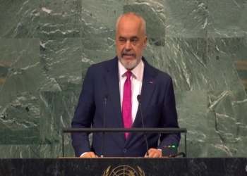 Rama në OKB: Dënojmë agresionin mizor në Ukrainë