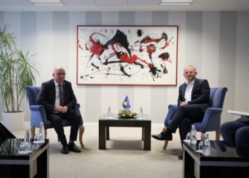 Bislimi: Qeveria e përkushtuar për zbardhjen e fatit të të pagjeturve