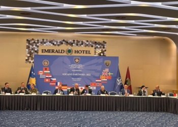 Mehaj thotë se FSK-ja është duke e rritur profesionalizmin