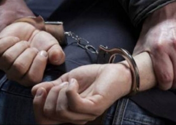 ​Arrestohet 21 vjeçari që po kërkohej nga organet e rendit