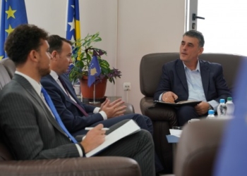 ​Pas shumë vitesh Agjencia e Ushqimit dhe Veterinës kthehet nën ombrellën e MBPZhR-së