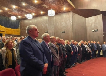 U mbajt akademi në mbështetje të Luginës së Preshevës