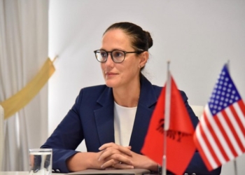 Ministrja Ibrahimaj: Rritja e pagave, pjesë e paketës së dytë të rezistencës sociale në Shqipëri