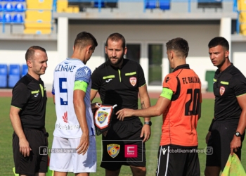 E dielë me diell, dy derbi zhvillohen sot  Superligë