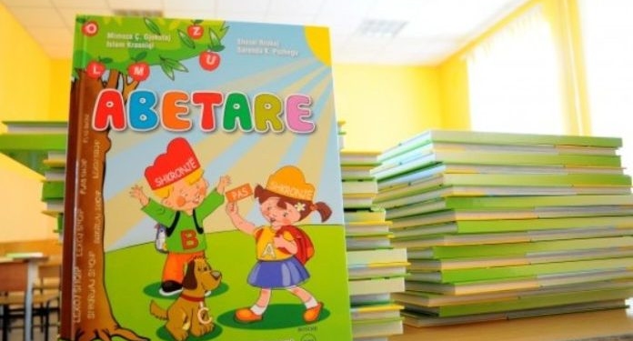 Sot përurohet abetarja e përbashkët Kosovë-Shqipëri