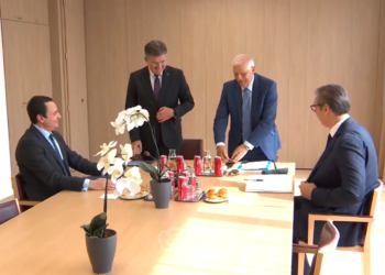 PDK e LDK të pakënaqura me punën e Kurtit në dialogun me Serbinë