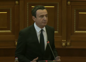 Kurti thotë se grevën nuk e përdor për triumfalizëm