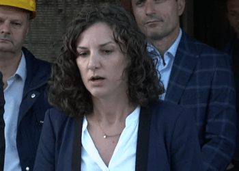 Rizvanolli paralajmëron reduktime të rrymës gjatë dimrit