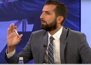 Demhasaj: Pa përfshirjen e SHBA-së në dialog nuk do të ketë marrëveshje