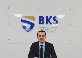 Byroja Kosovare e Sigurimeve mund të bëhet pjesë e Byrosë së Kartonit të Gjelbër
