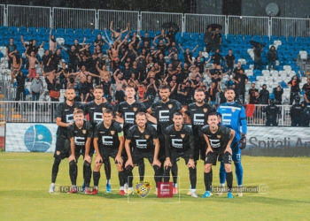 Ballkani gati të shkruaj historinë me penë të artë në Ligën e Konferencës!