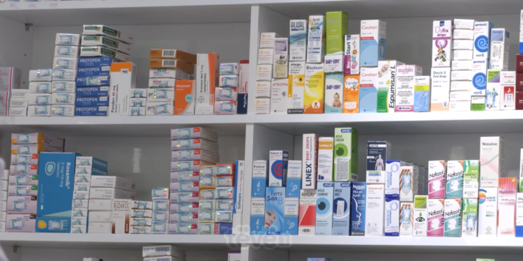 Mungesë barnash në spitalet publike, problem shqetësues ndër vite për pacientët