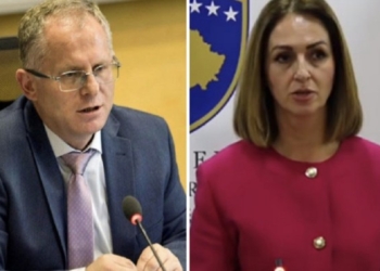 Bislimi e Nagavci nesër e vizitojnë Luginën e Preshevës, kjo është agjenda