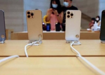 Brazili ndalon shitjen e iPhone-vë pa karikues të kompanisë Apple