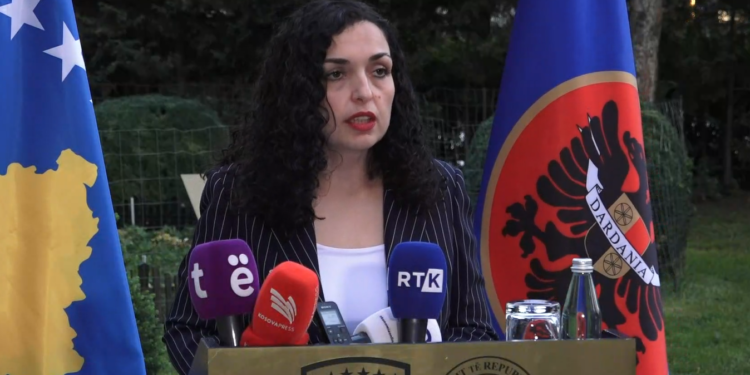 Osmani fton BSPK-në e SBASHK-un ta shqyrtojnë pakon financiare të prezantuar nga Qeveria