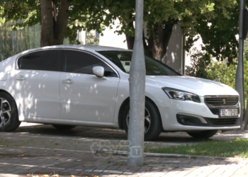 Gjashtë ministrive u kushtoi 208 mijë euro mirëmbajtja e automjeteve zyrtare