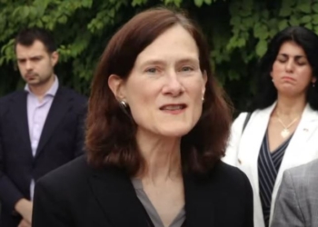 Zëvendës ambasadorja e ShBA-së: Jemi me fat që kemi një partneritet kaq të fortë me Kosovën