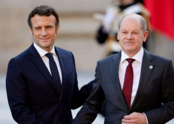 Gjermania e Franca kërkojnë heqjen e vizave për Kosovën