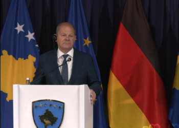 Qasja e Gjermanisë për zgjerim të BE-së në drejtim të Ballkanit Perëndimor