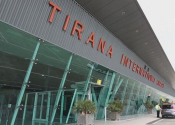 Sulmi në sistemin TIMS, Aeroporti i Rinasit: S’ka ndërprerje fluturimesh