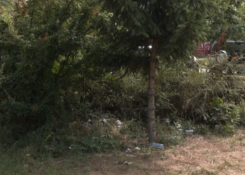 Gjinden shiringa dhe gjilpëra të lëna pas në “Ulpianë”, banorët kërkojnë të merren masa